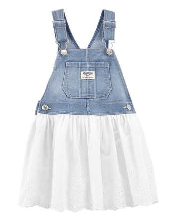 Toddler Clothes 2T 5T Dresses Jumper Carter s Free Shipping