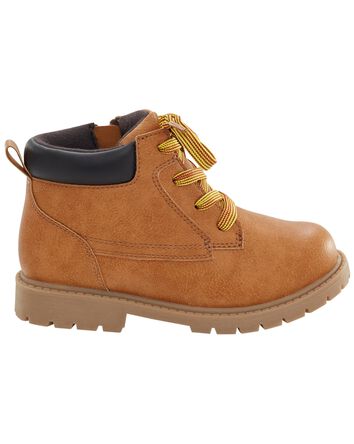 Kid Hiking Boots, 