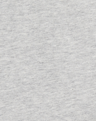 Toddler Girl 2-Pack Tumbling Shorts - Grey/Navy, image 6 of 10 slides
