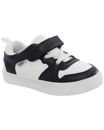 Toddler Easy-On Casual Sneakers, 