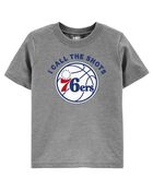Toddler NBA® Philadelphia 76ers Tee, image 1 of 2 slides