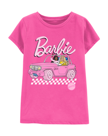 Kid Barbie Tee, 