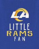 Baby NFL Los Angeles Rams Bodysuit, image 2 of 2 slides