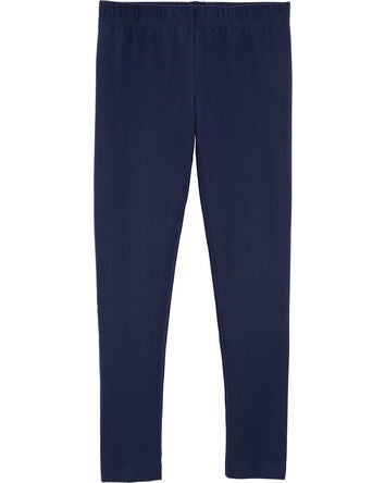 Kid Stretch Leggings, 