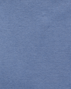 Baby Boy 5-Pack Dog Short-Sleeve Cotton Bodysuits - Blue, image 4 of 8 slides