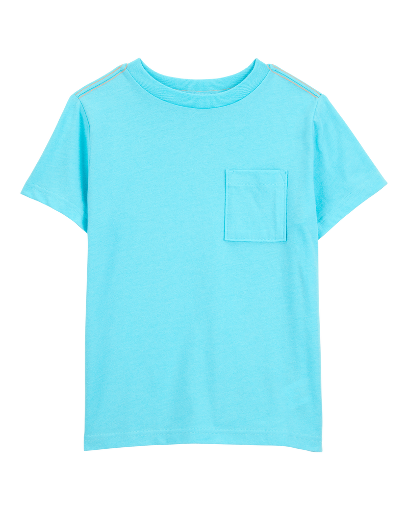 Kid 3-Pack Short-Sleeve Tees, image 5 of 7 slides