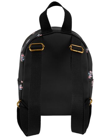OshKosh Floral Mini Backpack, 