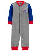 Baby NFL Buffalo Bills Jumpsuit, image 1 of 4 slides