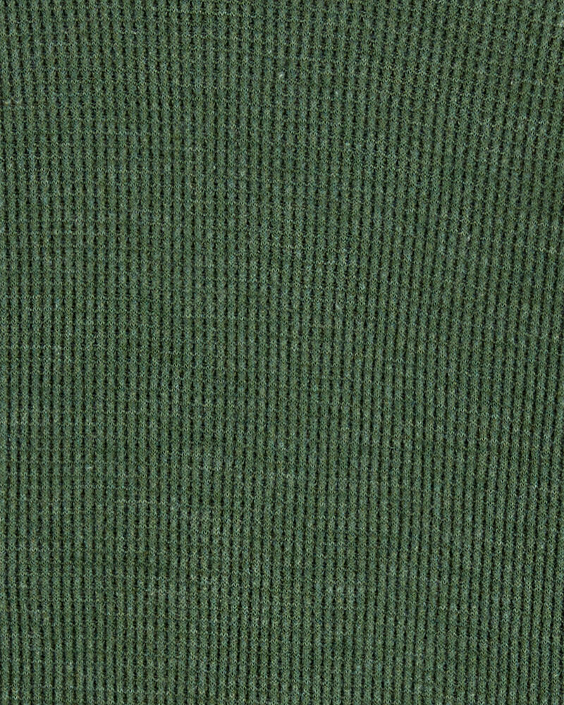 Baby Thermal Jumpsuit, image 2 of 3 slides