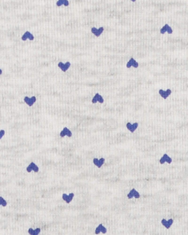 Baby 10-Pack Short-Sleeve Bodysuits, image 6 of 13 slides