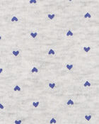 Baby 10-Pack Short-Sleeve Bodysuits, image 6 of 13 slides