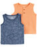 Blue/Orange