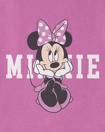 Kid Minnie Mouse Tee, 