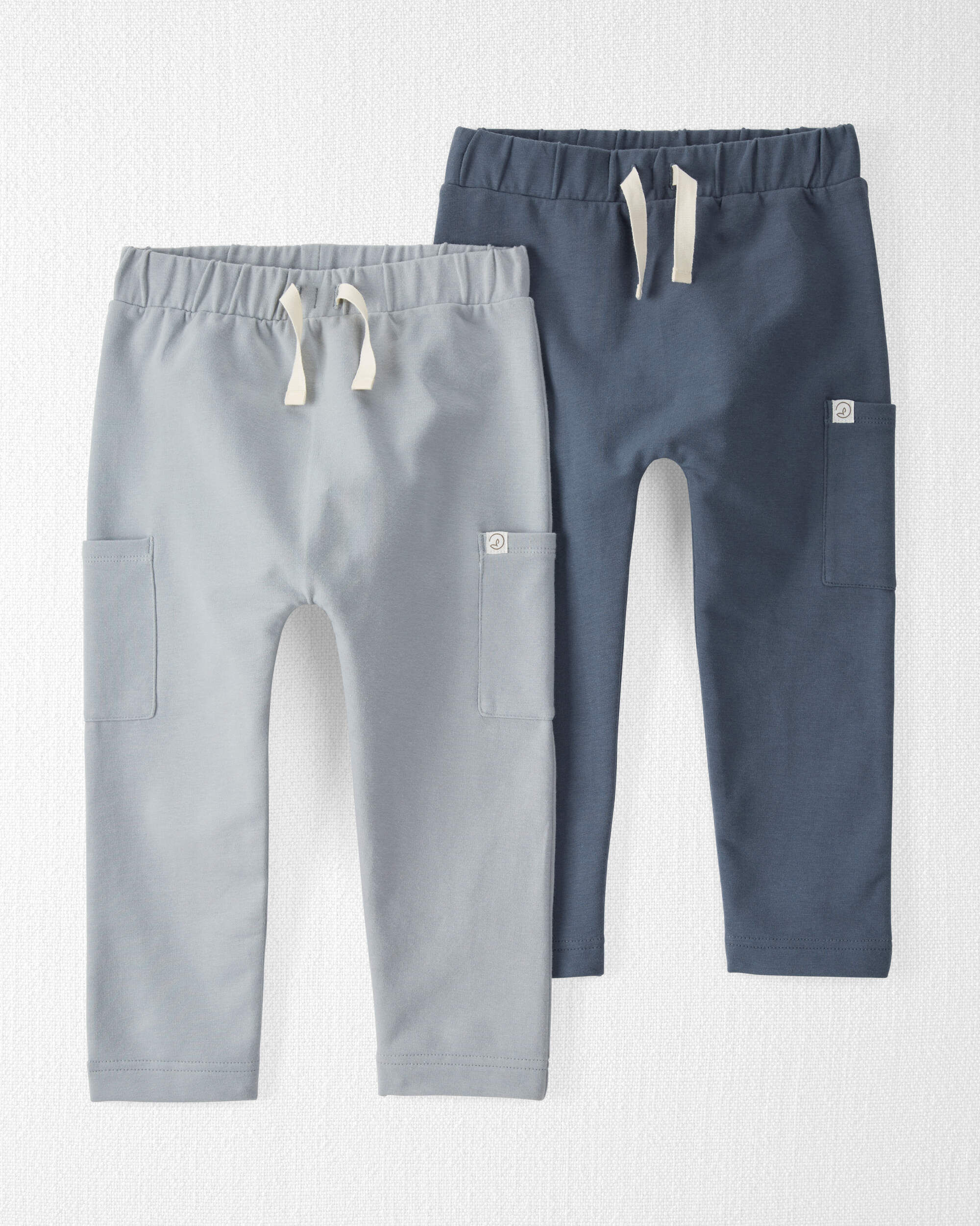 Toddler Boy Clothes 2T 5T Multipacks Joggers Sweatpants Carter s Free Shipping
