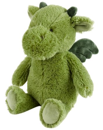 Baby Dragon Plush Stuffed Animal, 