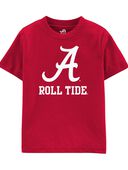 Crimson - Toddler NCAA Alabama® Crimson Tide® Tee