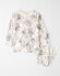 Vintage Floral Print