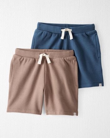 Active Shorts