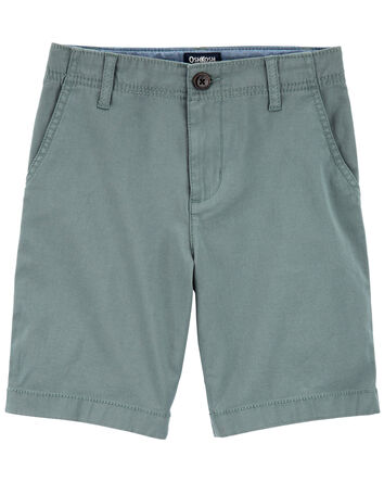 Stretch Chino Short, 