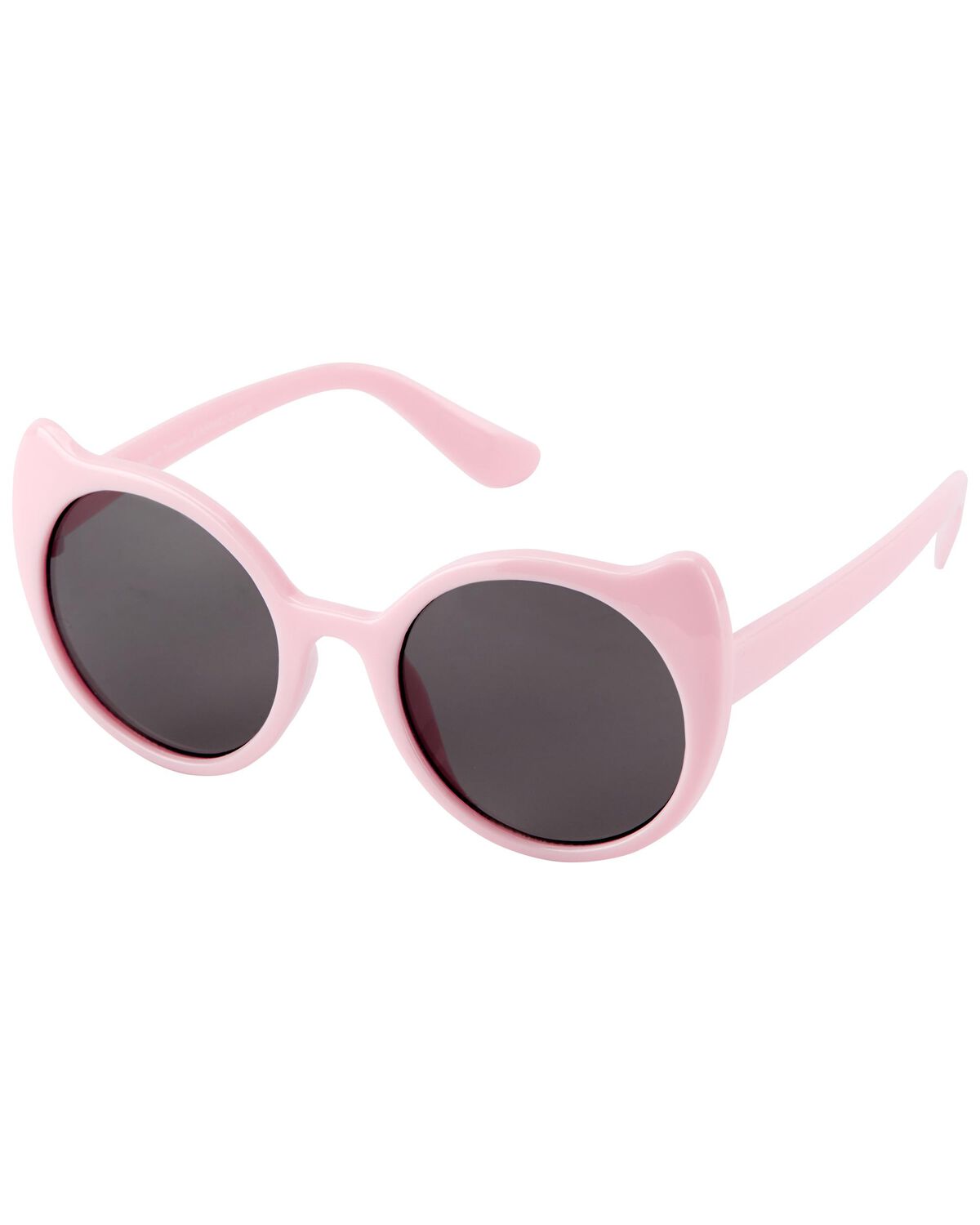 Pink Toddler Cat Eye Sunglasses