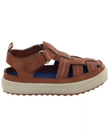 Kid Everyday Casual Sandals, 