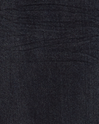 Kid Dark Wash Husky-Fit Skinny-Leg Jeans, image 4 of 5 slides