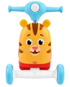 Daniel Tiger 3-in-1 Ride-On Toy, image 4 of 11 slides