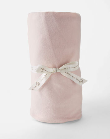 Baby Organic Cotton Standard Crib Sheet, 