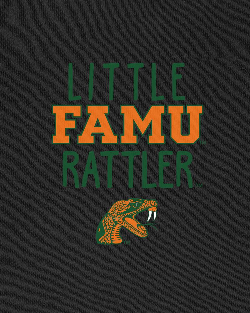 Baby Florida A&M University Bodysuit, image 2 of 2 slides