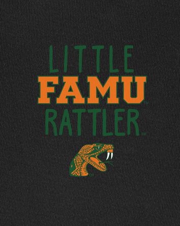 Baby Florida A&M University Bodysuit, 