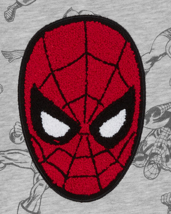 Kid Spider-Man Sweatshirt