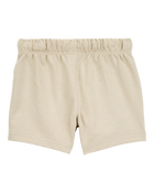 Toddler 2-Pack Pull-On French Terry Shorts, image 3 of 11 slides