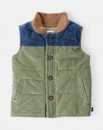 Vests