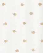 Baby 2-Pack PurelySoft Sleeper Gowns, image 4 of 7 slides