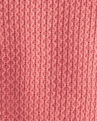 Toddler 2-Piece Organic Cotton Sweater Knit Set, image 4 of 4 slides