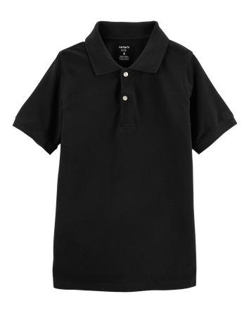 Kid Piqué Polo, 