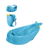 Baby 3-Piece MOBY Bathtime Essentials Set, image 1 of 6 slides