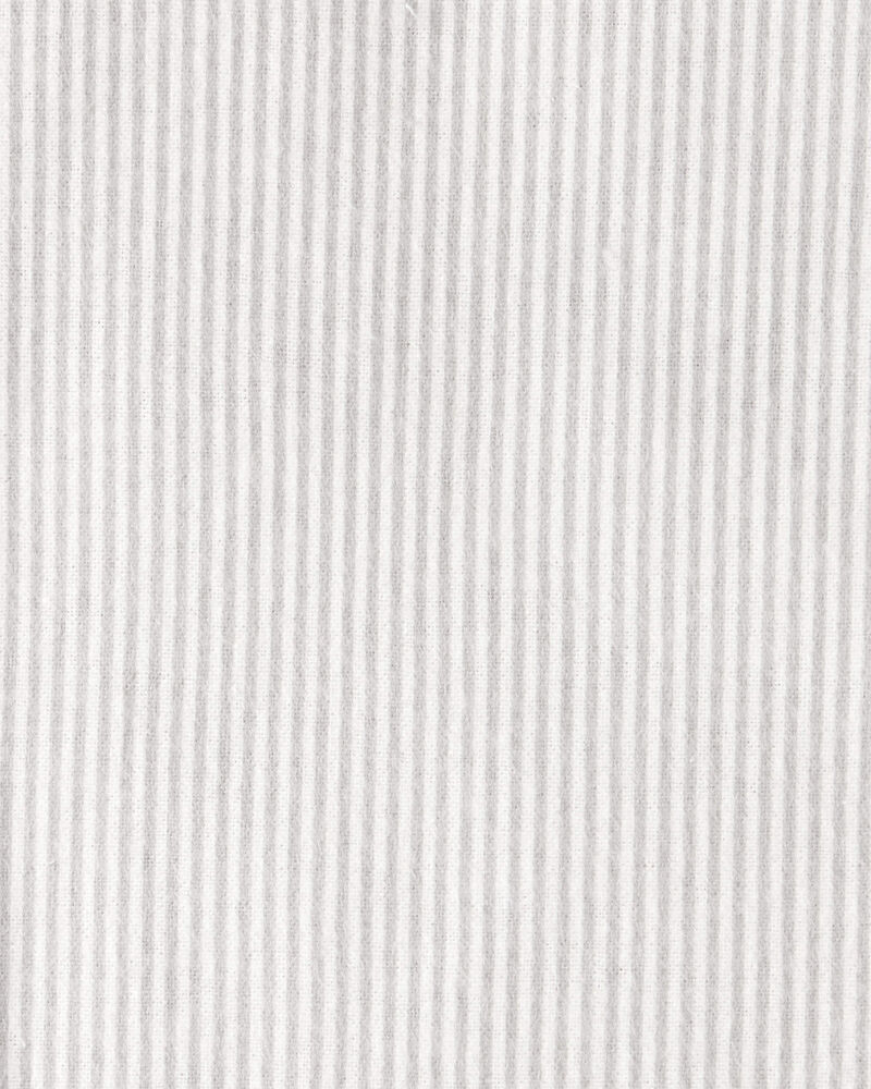 Baby 4-Pack Sheep Blanket - White, image 3 of 5 slides