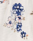 Baby 2-Piece Bodysuit Dress & Cardigan Set, image 4 of 5 slides