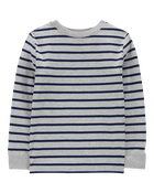 Kid 2-Pack Striped Long-Sleeve Tees
, image 2 of 5 slides
