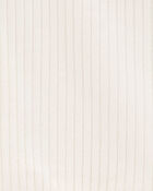 Toddler Ribbed Long-Sleeve Peplum Top, image 2 of 3 slides