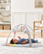 Silver Lining Cloud Activity Gym, image 9 of 18 slides