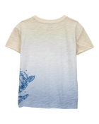 Baby Turtle Short-Sleeve Tee, image 2 of 4 slides