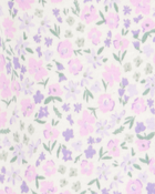 Baby Floral 2-Pack Pants, image 4 of 5 slides