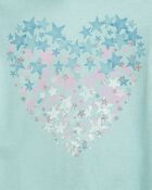 Kid Heart Hooded Tee, image 2 of 3 slides