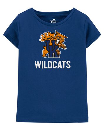 Toddler NCAA Kentucky® Wildcats TM Tee, 