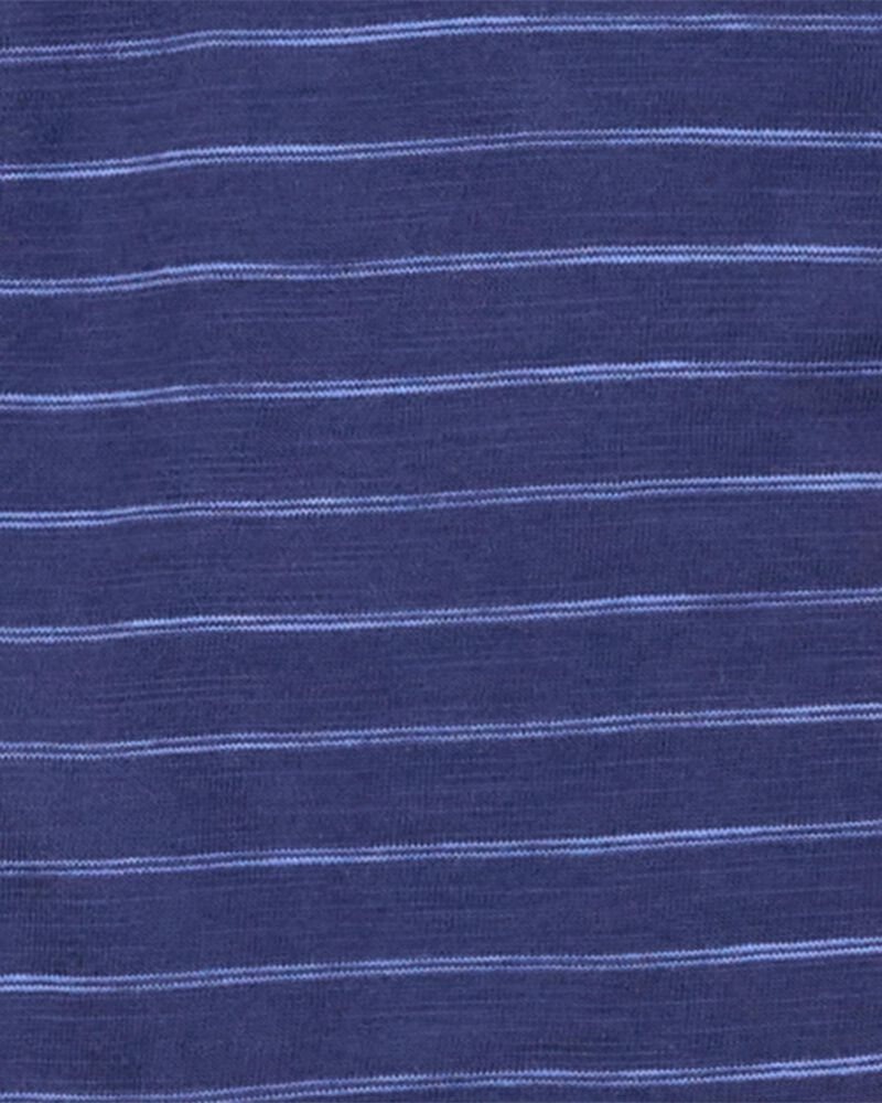 Baby 5-Pack Sea Print Tank Bodysuits, image 5 of 7 slides