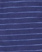 Baby 5-Pack Sea Print Tank Bodysuits, image 5 of 7 slides