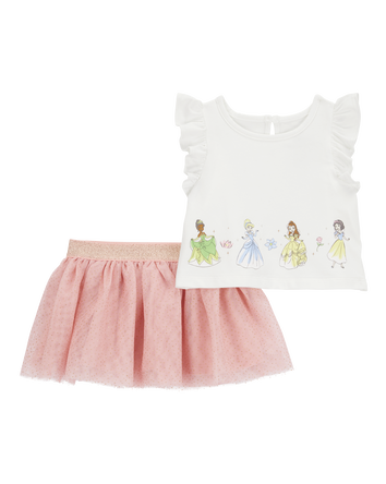Skirt Sets