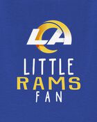 Baby NFL Los Angeles Rams Bodysuit, image 2 of 2 slides